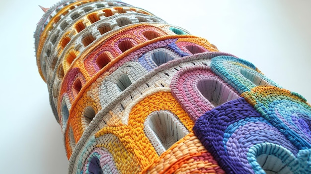 broderie traditionala pe material natural